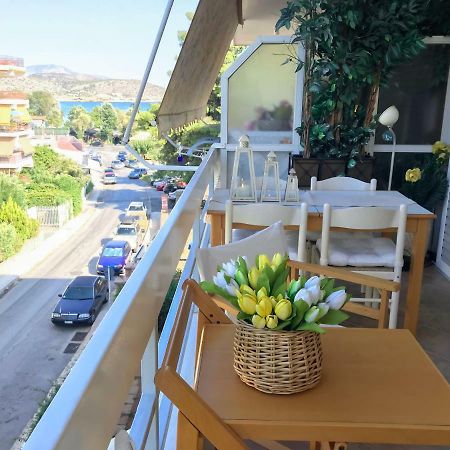 Kerry'S Cosy Apartment Vári المظهر الخارجي الصورة