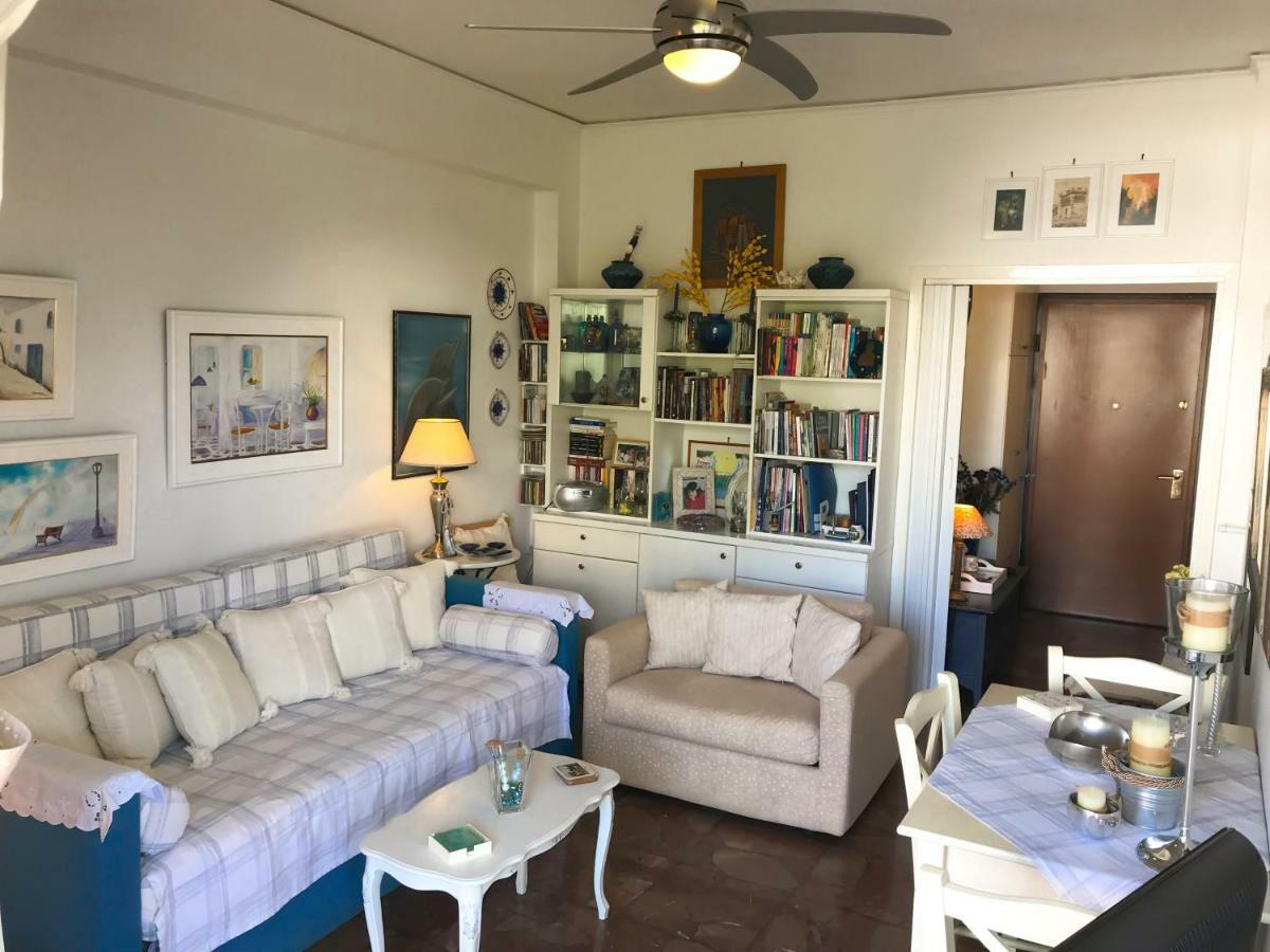 Kerry'S Cosy Apartment Vári المظهر الخارجي الصورة