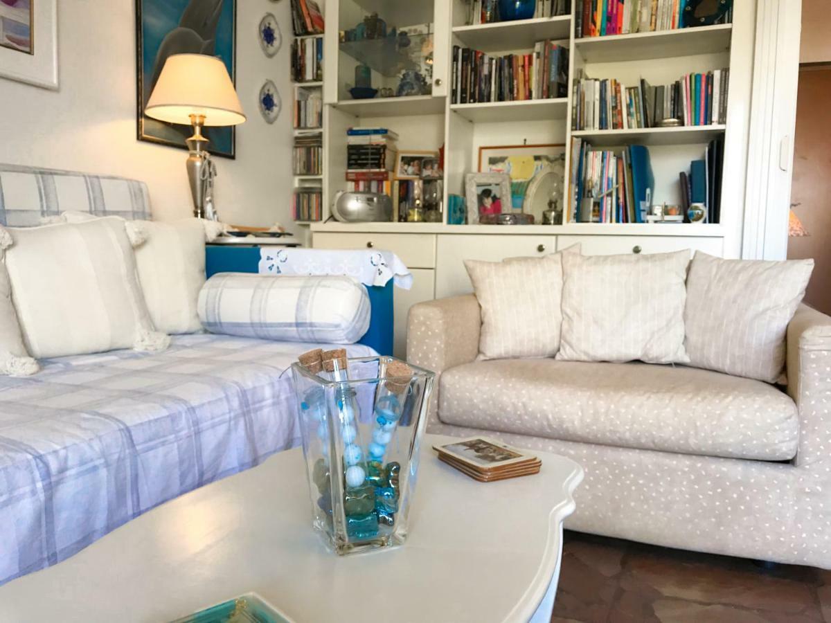 Kerry'S Cosy Apartment Vári المظهر الخارجي الصورة