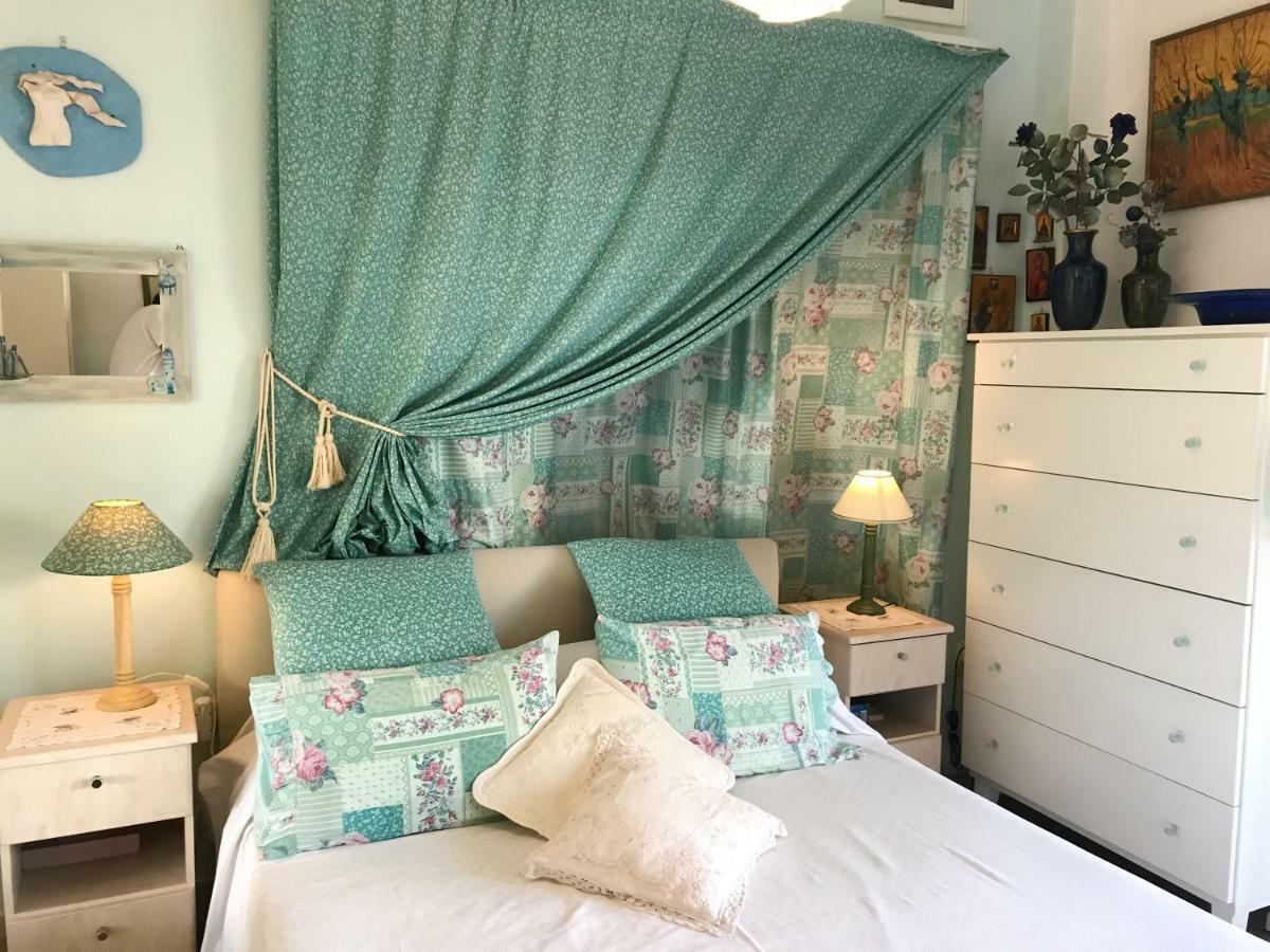Kerry'S Cosy Apartment Vári المظهر الخارجي الصورة