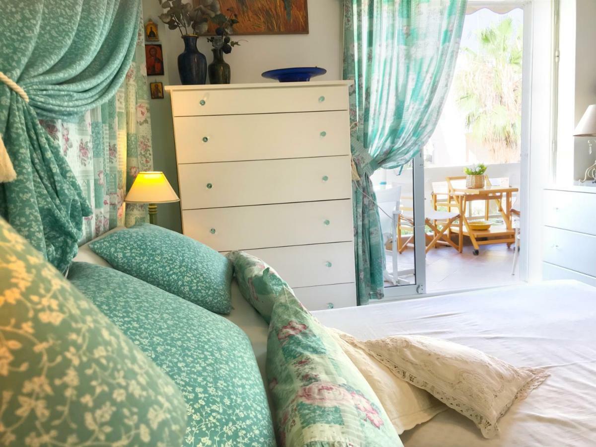 Kerry'S Cosy Apartment Vári المظهر الخارجي الصورة