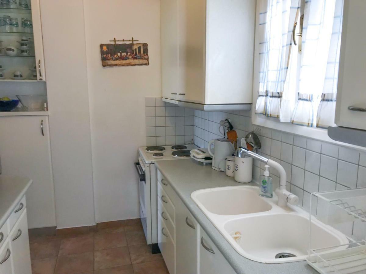Kerry'S Cosy Apartment Vári المظهر الخارجي الصورة