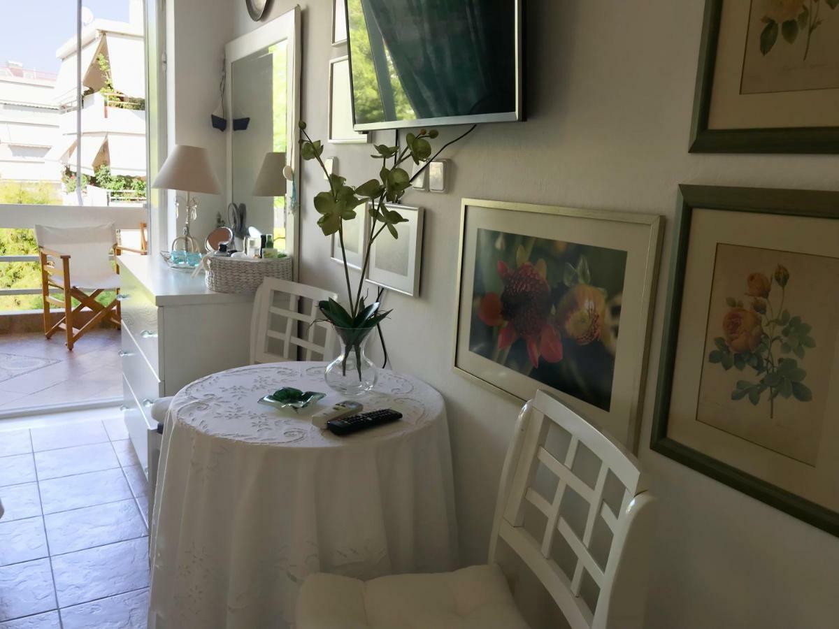 Kerry'S Cosy Apartment Vári المظهر الخارجي الصورة